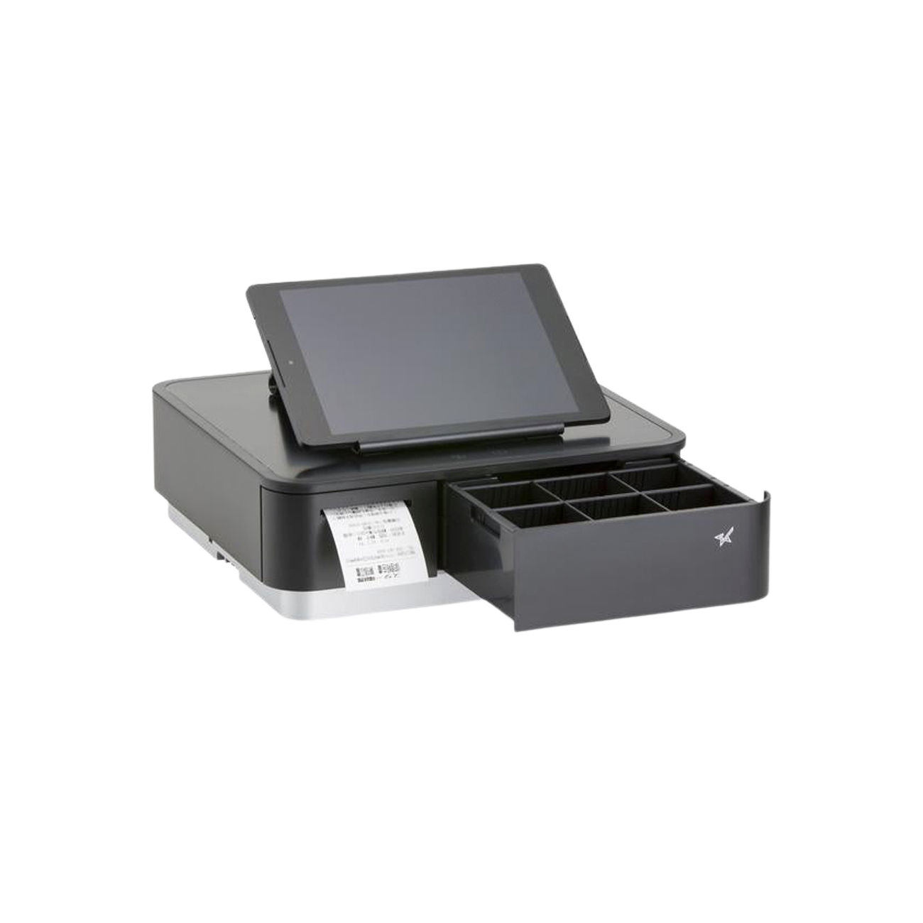 Imprimante de reçus et de tiroir-caisse Star Micronics mPOP #US/CA