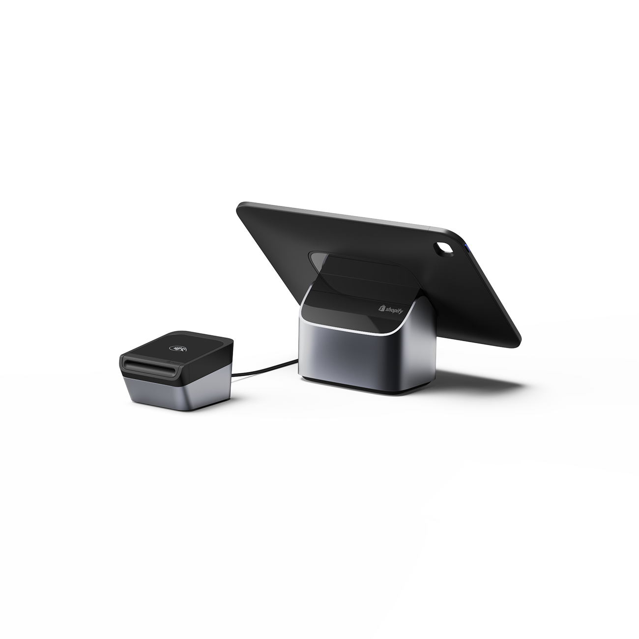 Tap & Chip Countertop Kit for Lightning iPads (US only)