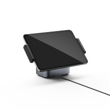 Afbeelding in Gallery-weergave laden, Shopify POS Tablet Stand (USB-C)