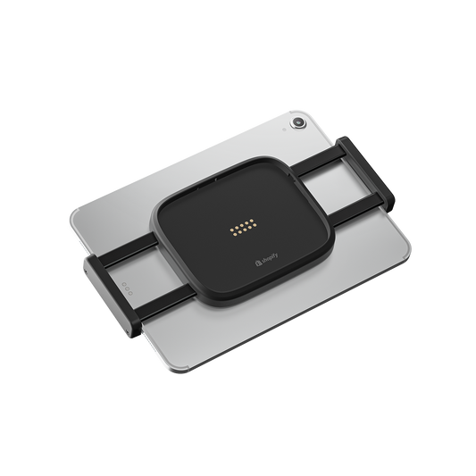 Shopify Tablet Mount (USB-C)