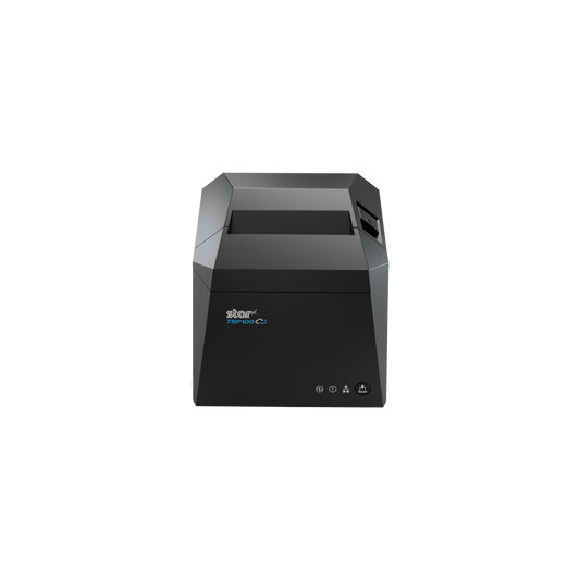 Star Micronics LAN Receipt Printer (TSP143IV UE)