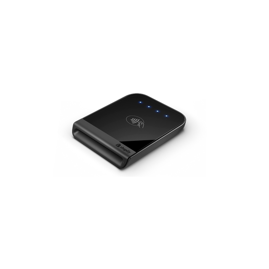 Shopify Tap & Chip Card Reader (US only)