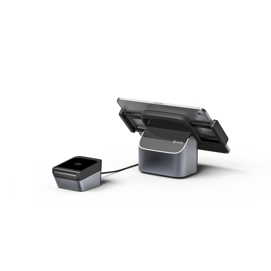 Tap & Chip Countertop Kit for USB-C Tablets (US only)