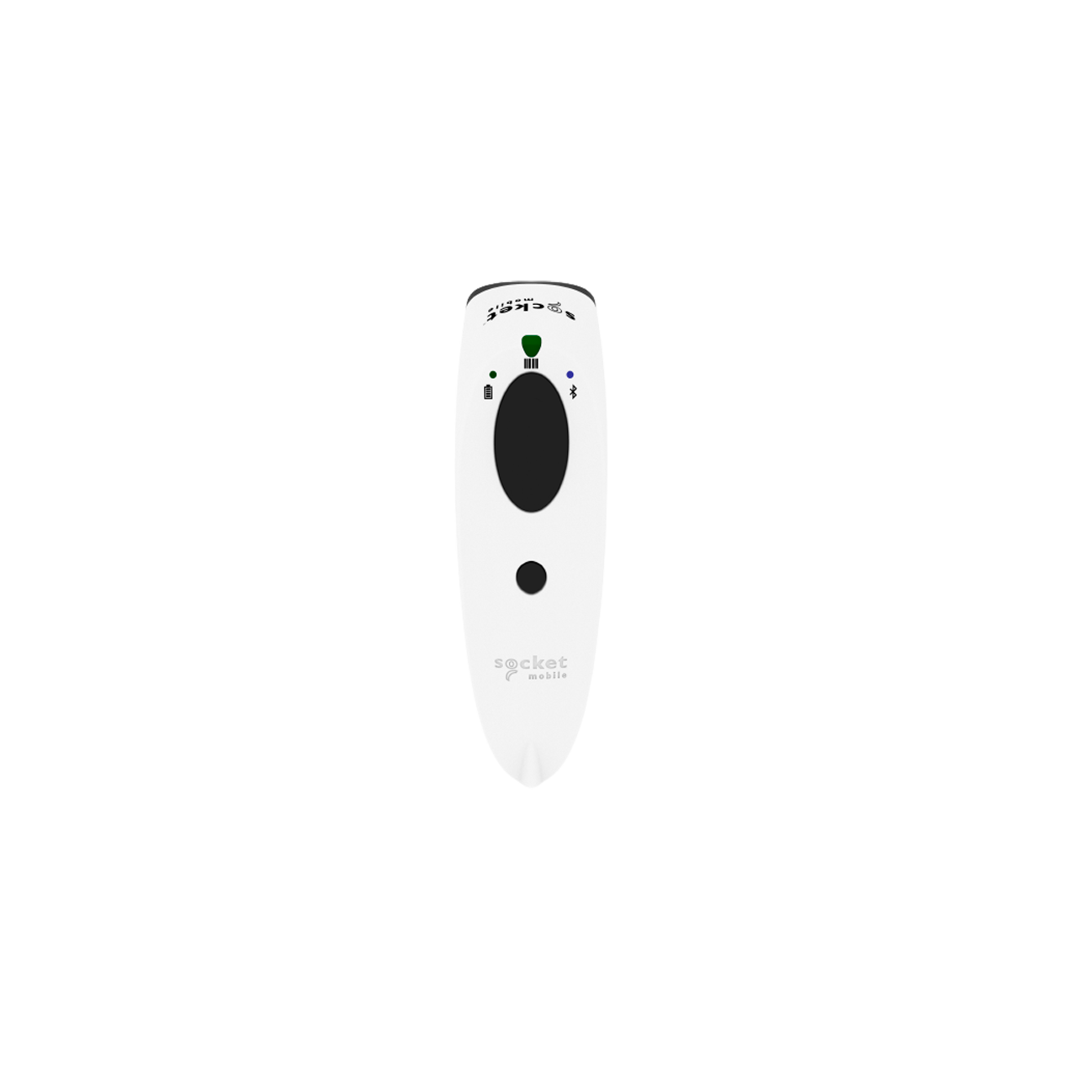 Socket Mobile 2D Bluetooth Barcode Scanner (S720)