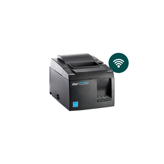 Star Micronics Wifi Receipt Printer (TSP143IIIW)